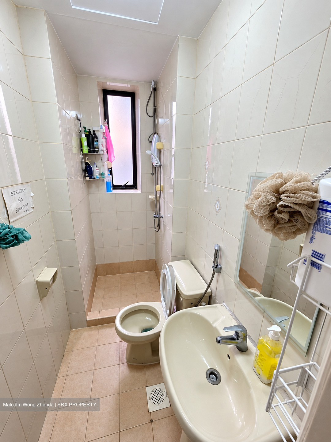 Balestier Regency (D12), Apartment #618961371